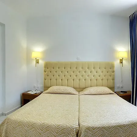 Helion And Hotel Gouvia