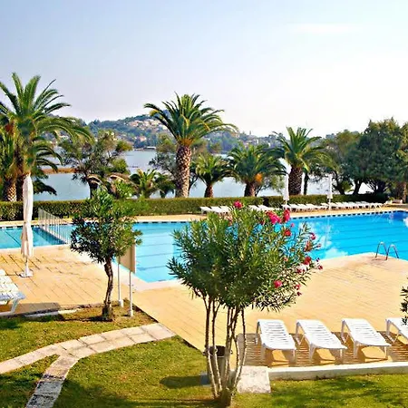 Hotel Helion And 5*