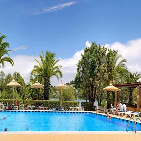 Hotel Helion And 5*